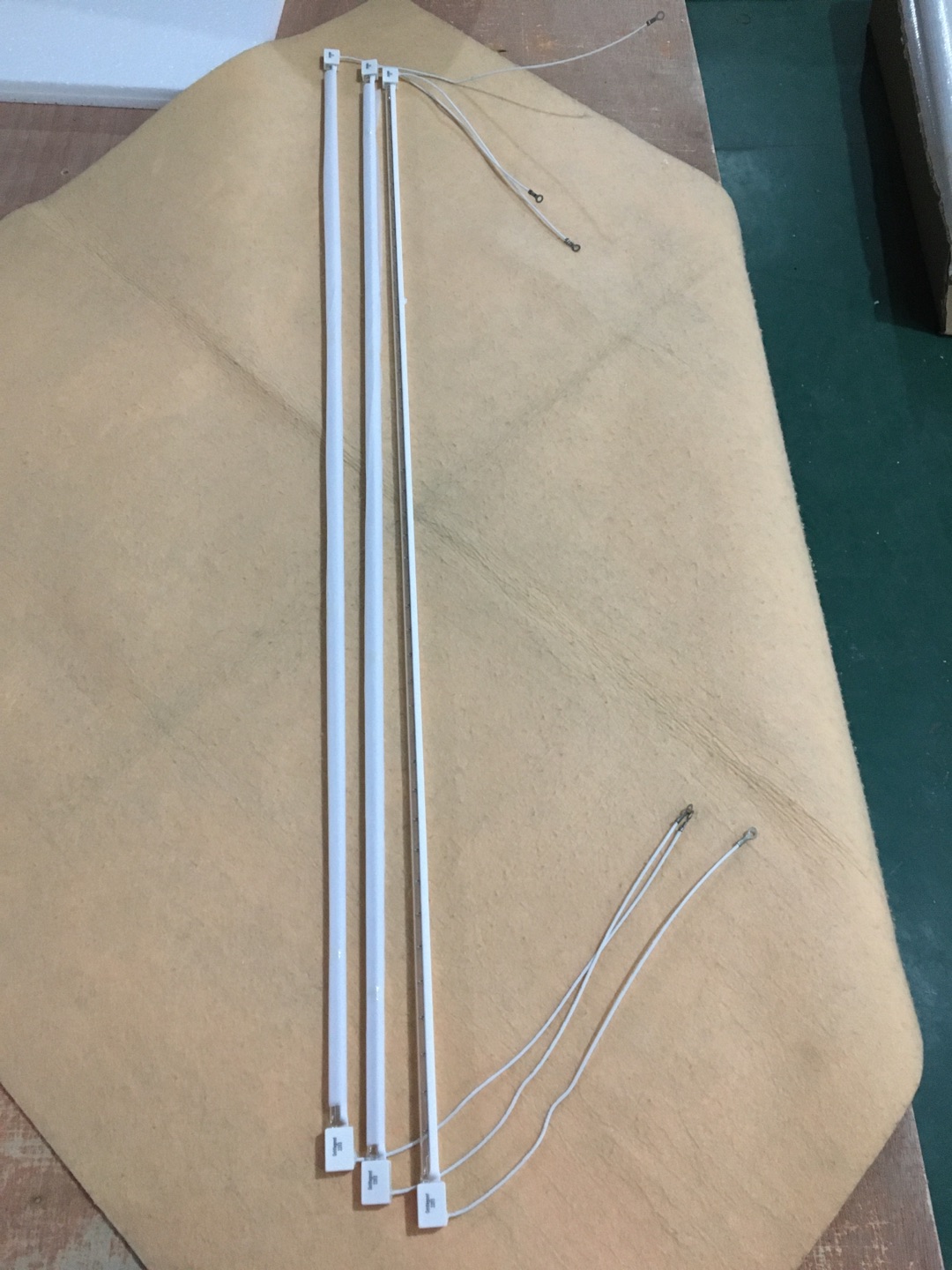 factory price halogen bulbs