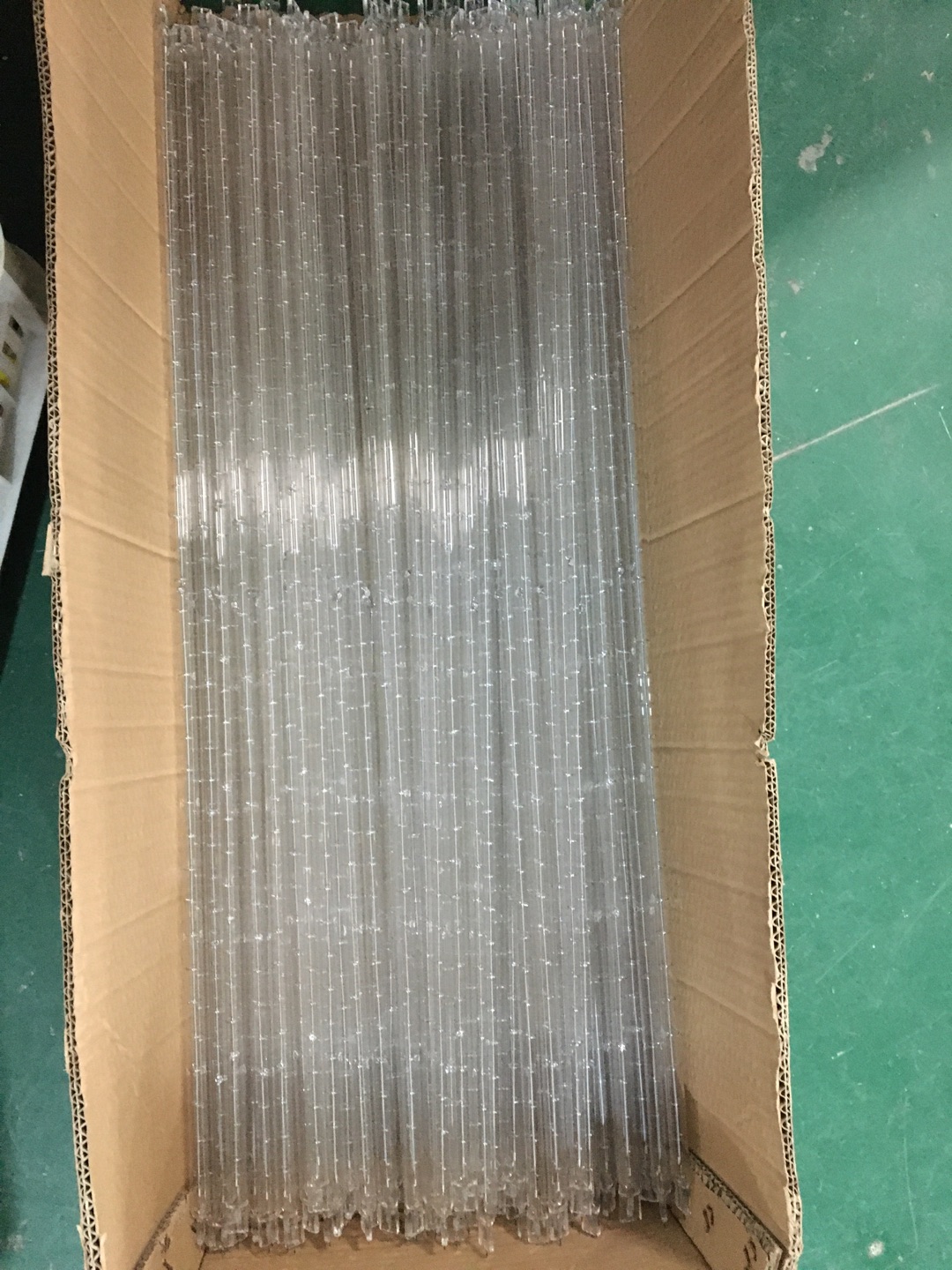 ring emitter halogen ir heat lamp