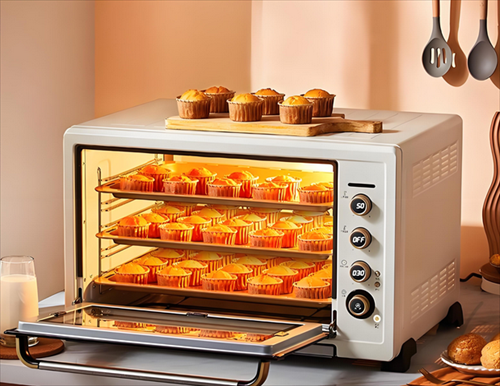 How to Diagnose Uneven Uniform Heating Within The Appliance s Approved Operating Envelope in Infrared Element Integration in Kitchen Ovens