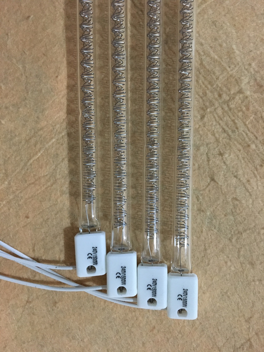 r7 linear halogen lamp 380v