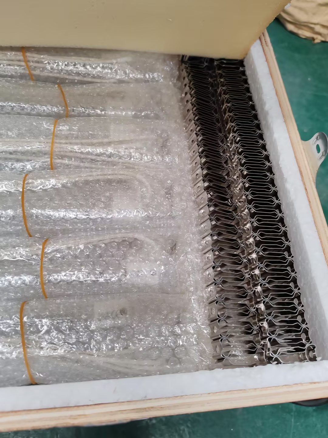 1000w 495mm halogen heat lamp