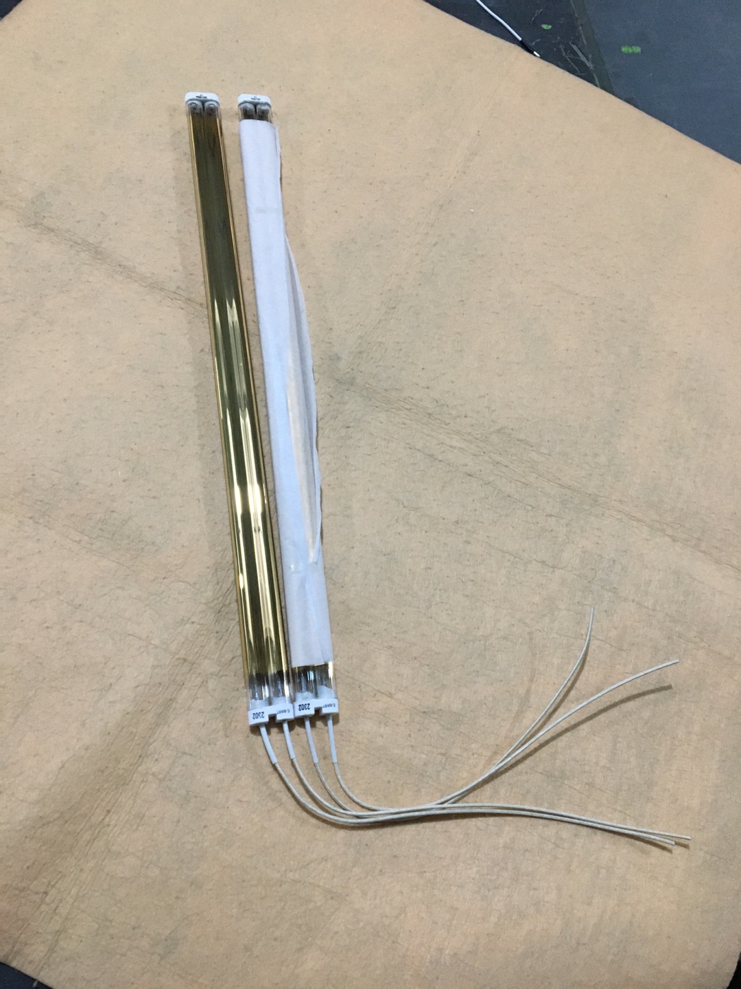 Halogen Lamp 600mm 1000w