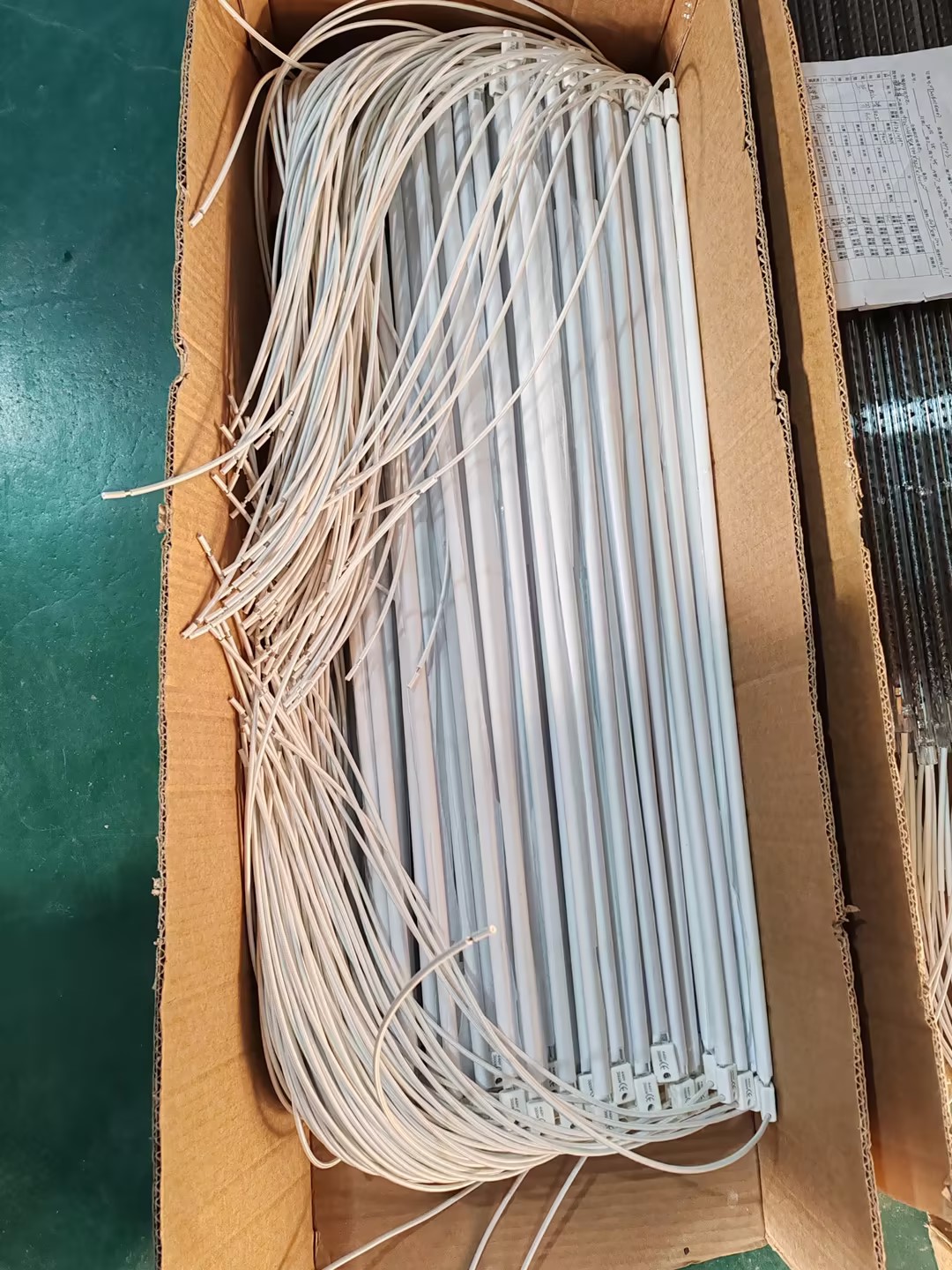 1500w halogen heater lamp
