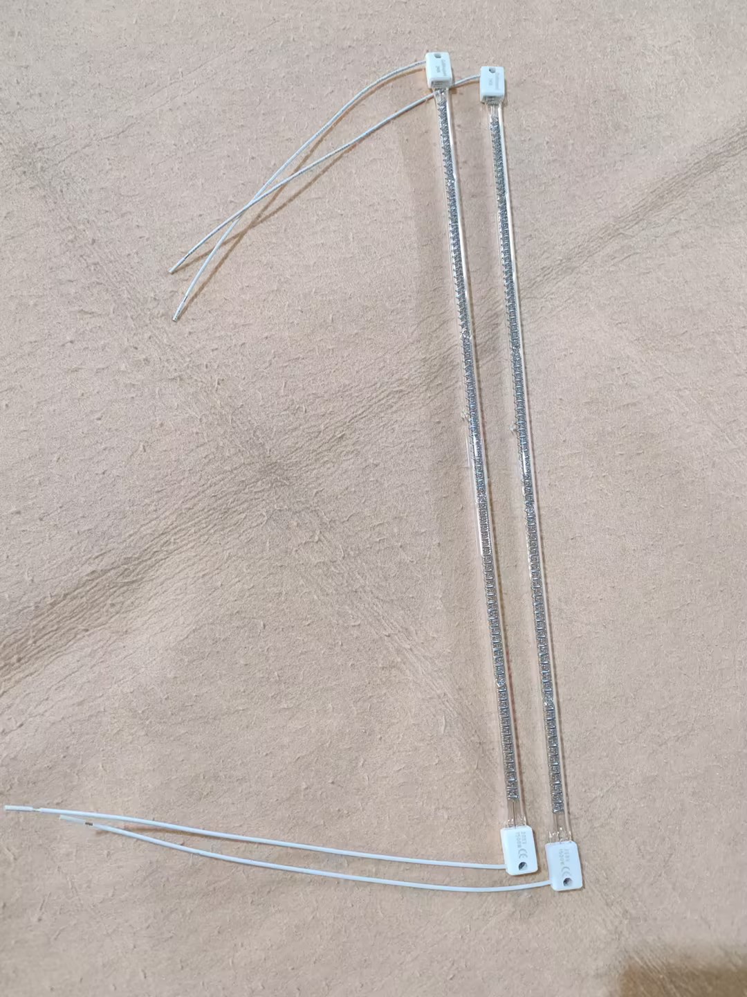 2000w halogen infrared lamp