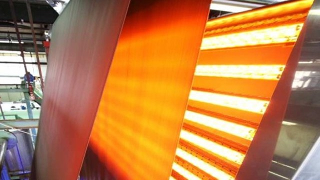 Reliable fabric lamp brand
