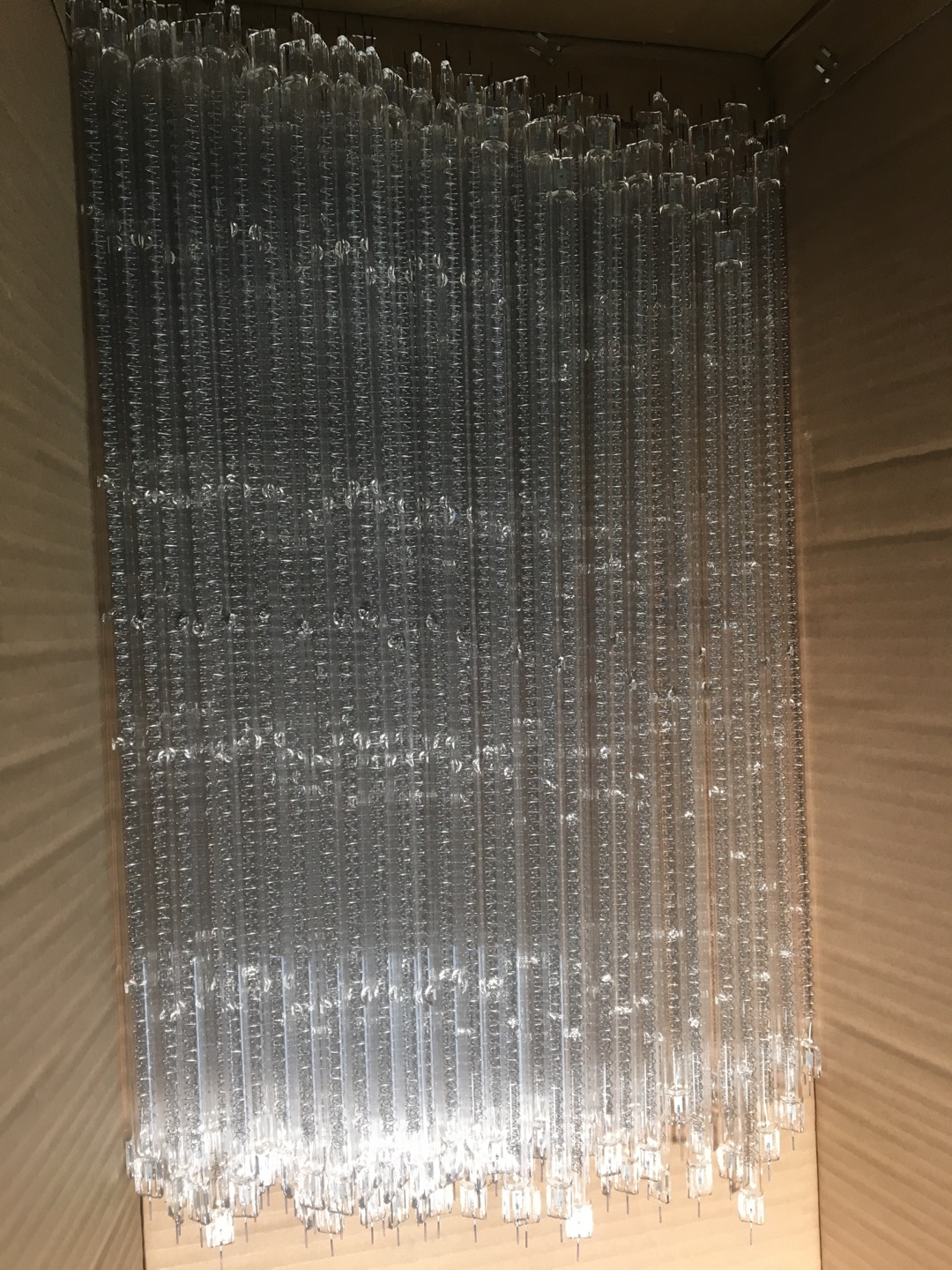 oven lamps manufacturers 500w halogen infrared halogen heating element