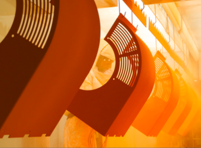 Best infrared lamp for alloy wheels