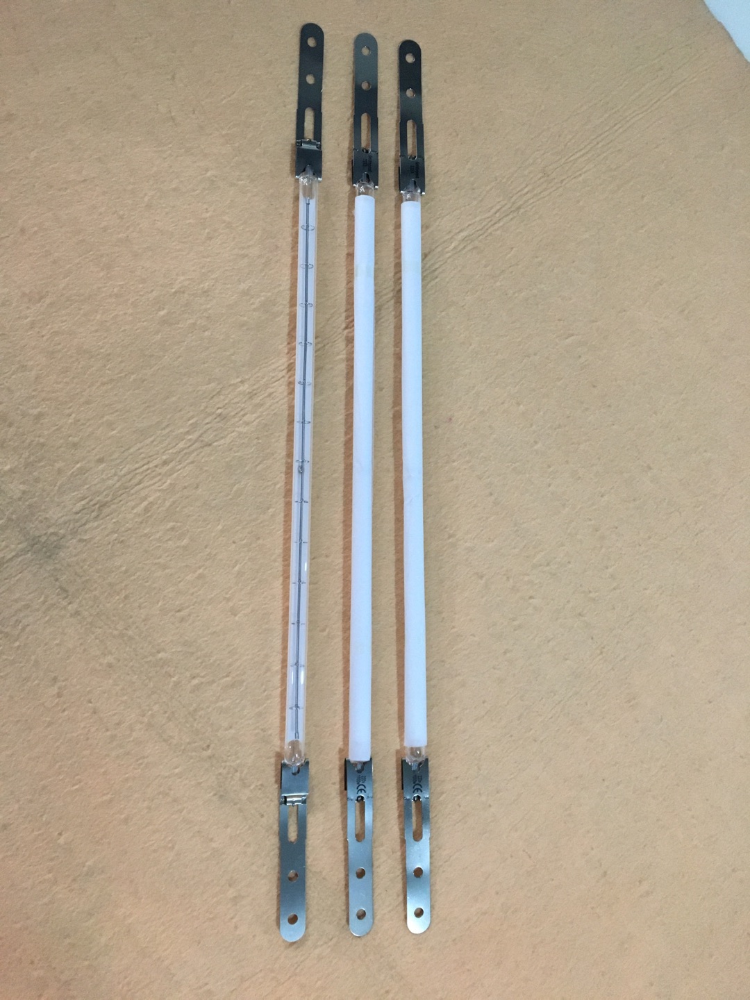 740mm halogen heat lamp