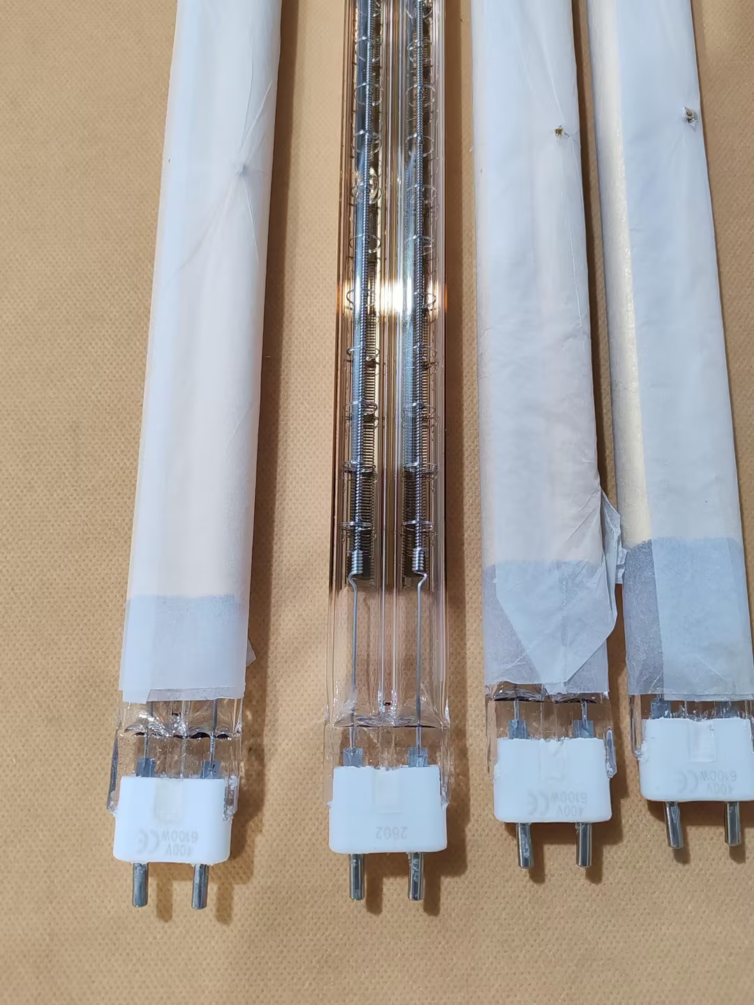 infrared halogen lamp 1000w