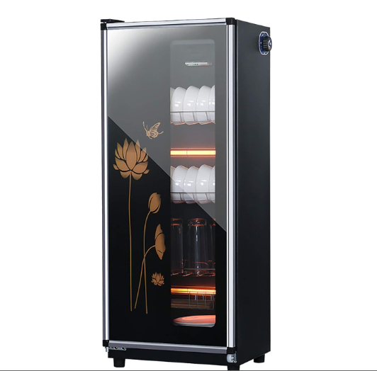 How to Define Cavity Food and Component Temperature Plus Cycle Results for Infrared Element Integration in Kitchen Ovens
