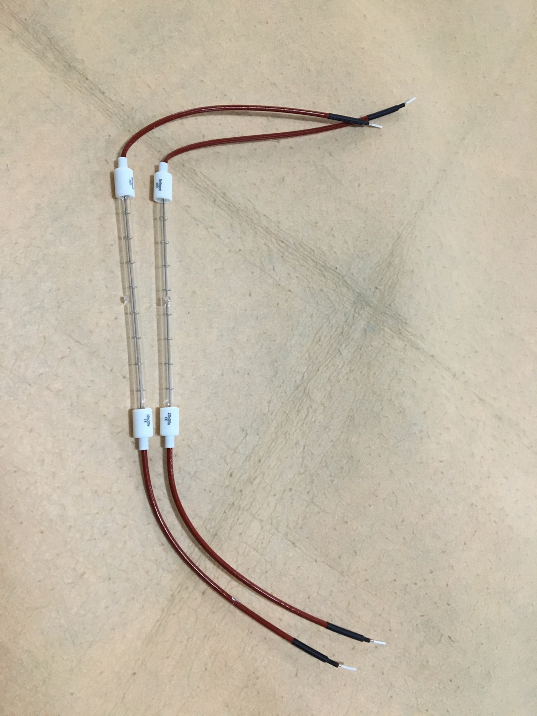 600w halogen lamp