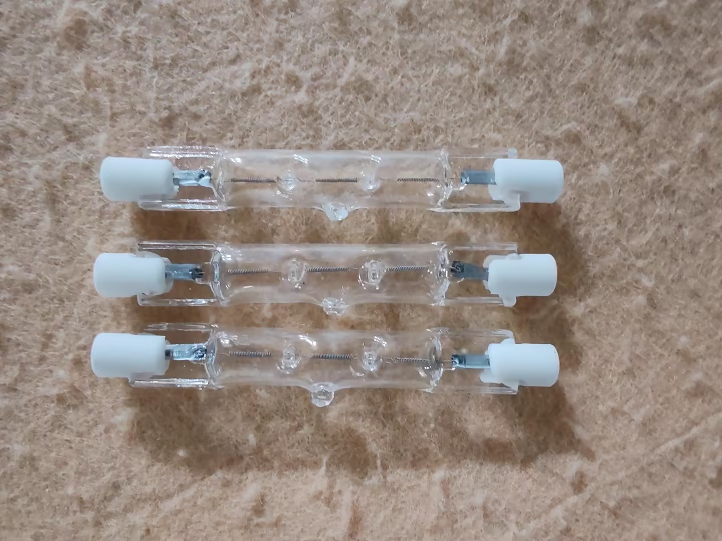 Wholesale Quartz Infrared Halogen Heating Elements